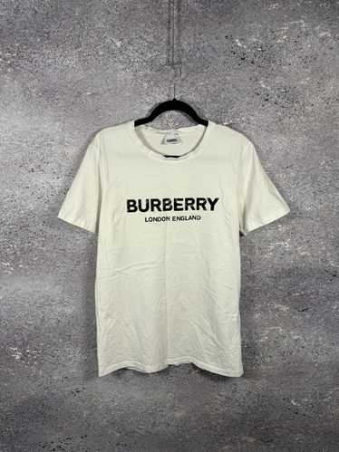 Burberry ヴィンテージ　Tシャツ Vintage burberry t shirt - Gem