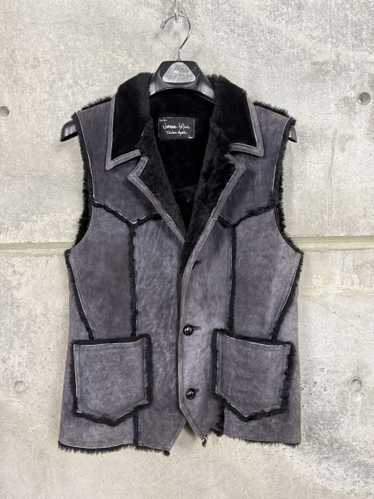 Number n ine aw07 - Gem