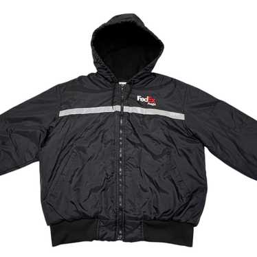 Other fedex jacket - Gem