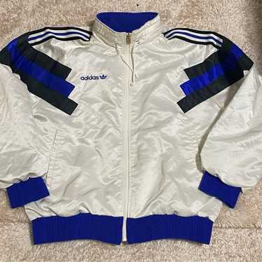 Adidas × descente vintage - Gem