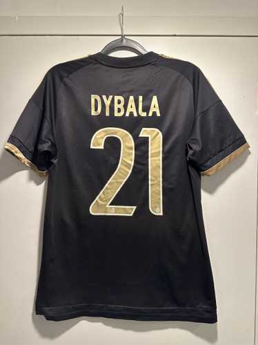 Dybala pink juventus - Gem