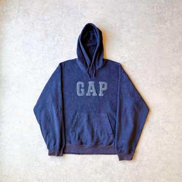 Old gap vintage hoodie - Gem