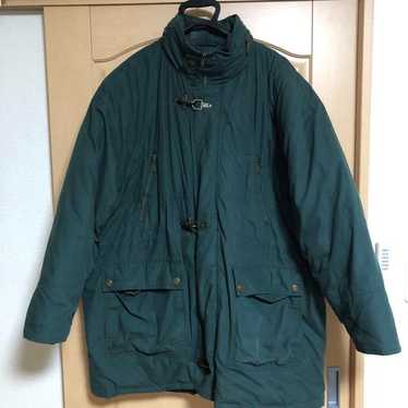 Barbour stevenalan fireman jacket - Gem