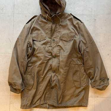 military mods coat - Gem