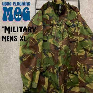 British army smock light - Gem