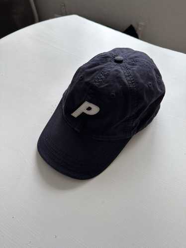 Palace palace p 6-panel - Gem