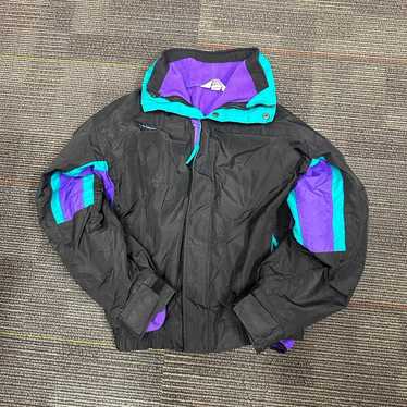 Vintage 90s columbia bugaboo - Gem