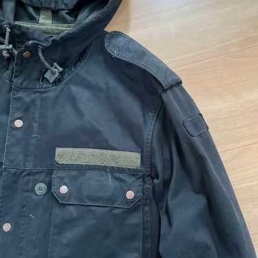 German military jacket - Gem