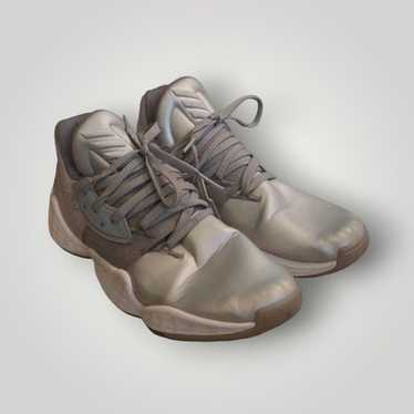 【新品】 Adidas Harden Volume 8 Grey 28cm Adidas Harden Volume 8 Grey Basketball adidas