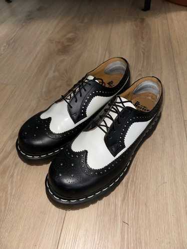 Dr Martens 3989 BEX SMOOTH LEATHER BROGUE | eBay