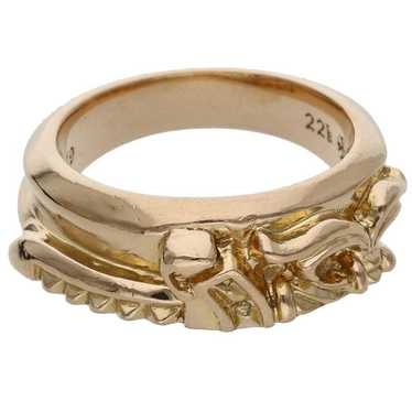 Chrome hearts half dagger - Gem