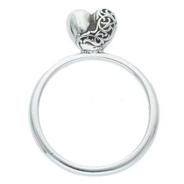 Chrome hearts ring bubblegum - Gem