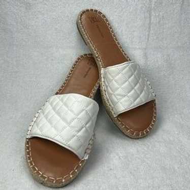 Time And True Memory Foam Slides - image 1