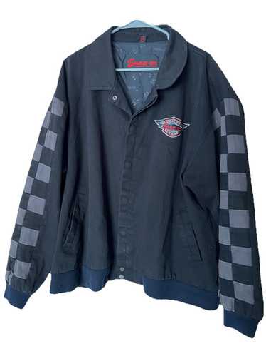 Snap on jacket xl - Gem