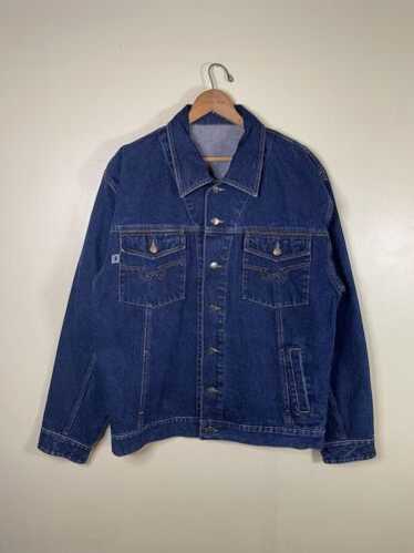 【 Wu-Tang Jacket size: L 】 Wu tang jacket - Gem