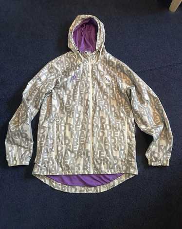 Real madrid jacket - Gem