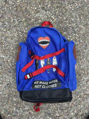 Backpack × undercover × - Gem