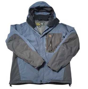 Mountain Hardwear Conduit Jacket アーカイブ Mountain Hardwear Conduit Soft Shell Jacket - Men's