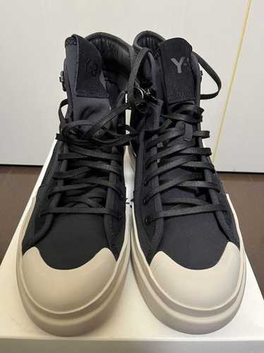Y-3 mens ajatu court - Gem