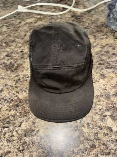 Supreme cap black - Gem