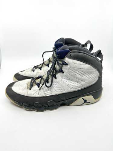 激レア、1990年代、山田産業「YS45FR」オーバーホール済 Jordan 9 2002 retro - Gem