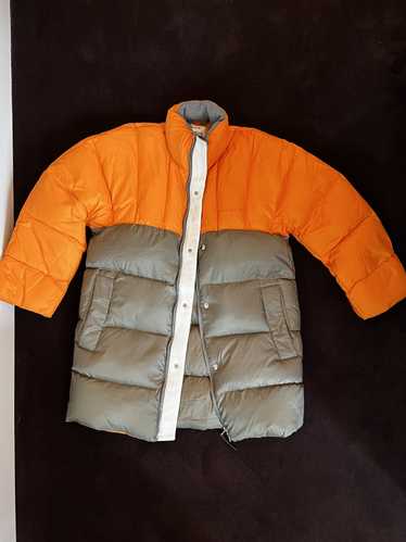 Acne studios 23AW down jacket 44 クリンクル Acne studios 23AW down jacket 44 クリンクル - メルカリ