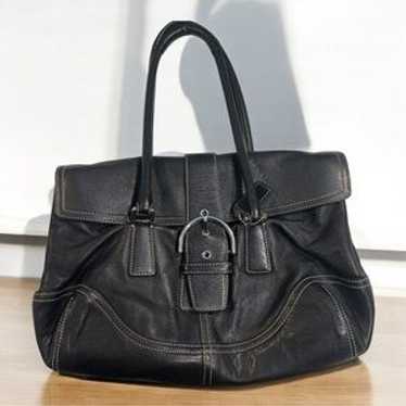 バッグ|coach COACH® | Hybrid Pouch 10 With Coach Patch