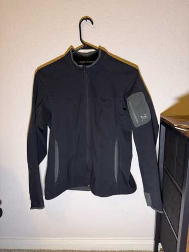 00s ARC'TERYX GAMMA MX shell jacket アーク F25-X000008486-Gamma-MX-Jacket