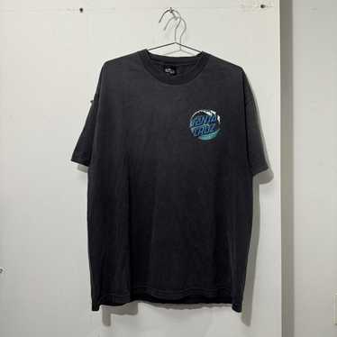 Santa cruz skateboards nhs - Gem