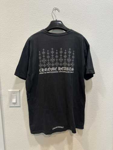 Chrome hearts xl - - Gem