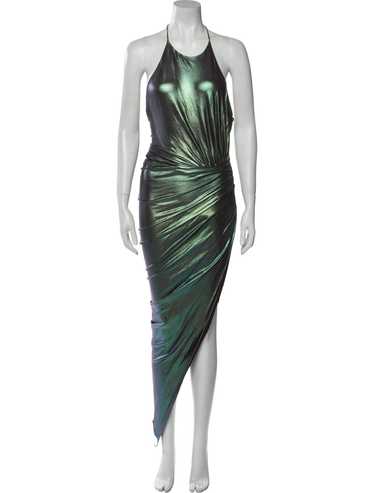 Alexandre vauthier metallic - Gem