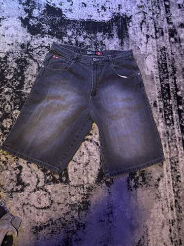 Southpole southpole jorts - Gem