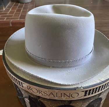 Vintage stetson 3x beaver - Gem