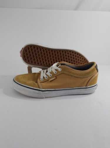 【良好品】 Vans Gem - low pro ultracush 靴