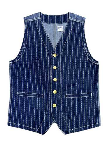 Sugar cane wabash striped - Gem