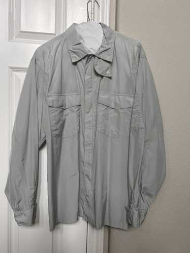 Auralee jacket - Gem
