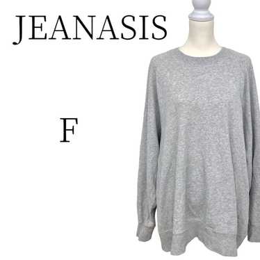 アさま専用⭐︎JEANASIS ラムレザー ジャケット 美品 レザージャケット メンズジャケット 本革 ライダース ジャケット