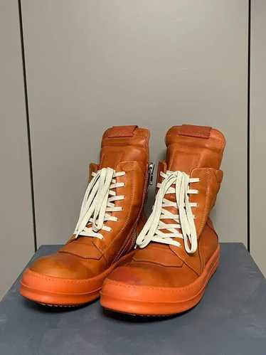 Rick owens 41 geobasket - Gem Rick owens 41 geobasket - Gem