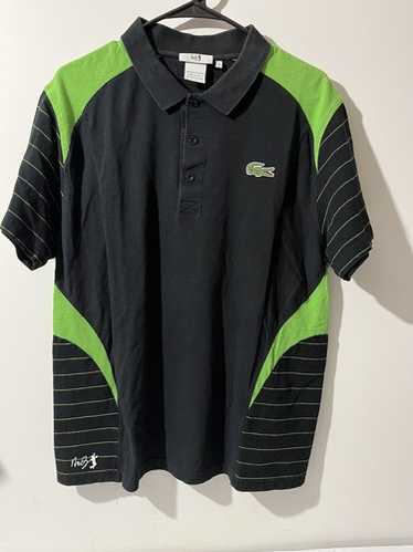 Polo lacoste andy - Gem