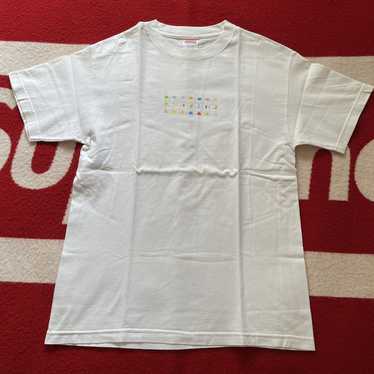 Supreme Damien Hirst Box Logo - Gem