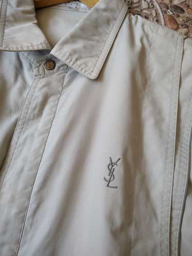 Ysl jacket yves saint - Gem