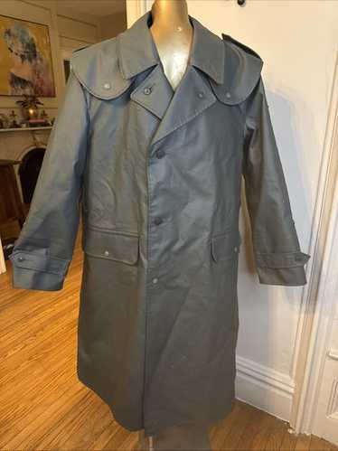 Military coat 52 wool - Gem