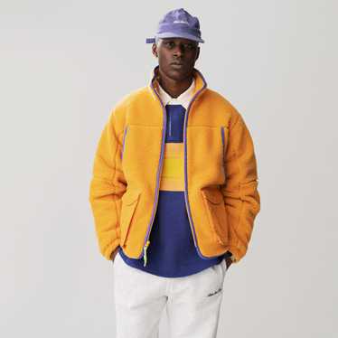 Aime leon dore fleece - Gem