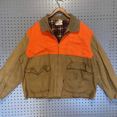 Vintage american field sportswear - Gem