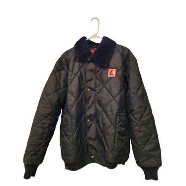 Vintage k penguin jacket - Gem