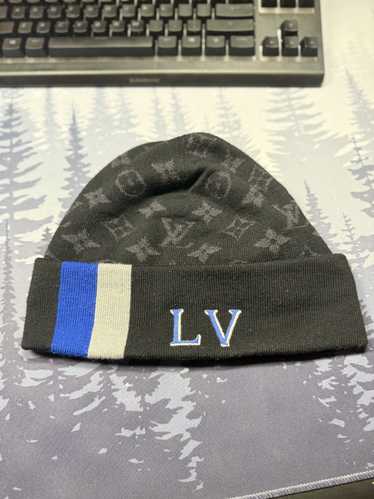 louis vuitton” varsity - Gem