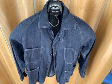 ジャケット・アウター POST O'ALL 90's usa old engineer jacket ジャケット・アウター POST O'ALL 90's usa old engineer jacket