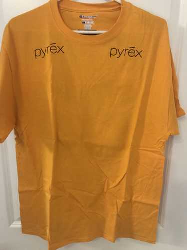 pyrex vision religion - Gem