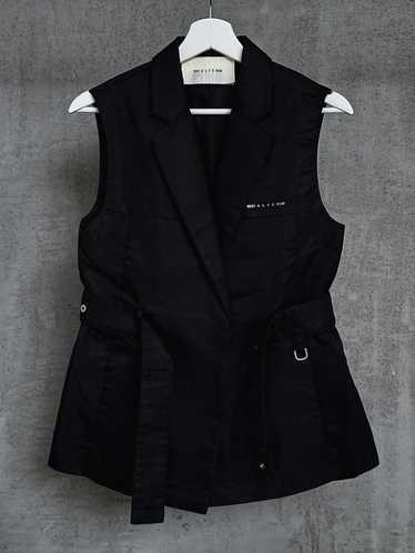 1017 alyx 9sm vest - Gem 1017 alyx 9sm vest - Gem