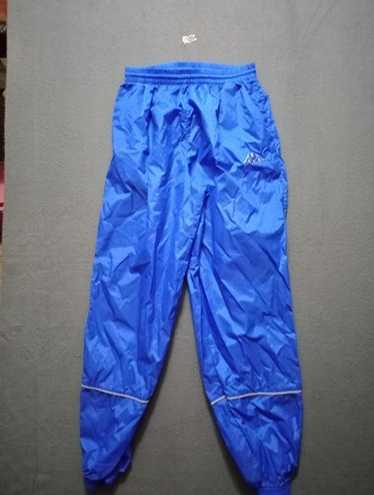 y2k kappa Italia tech nylon pants ユヴェントス Y2K KAPPA カッパ イタリア テック ナイロンパンツ - メルカリ